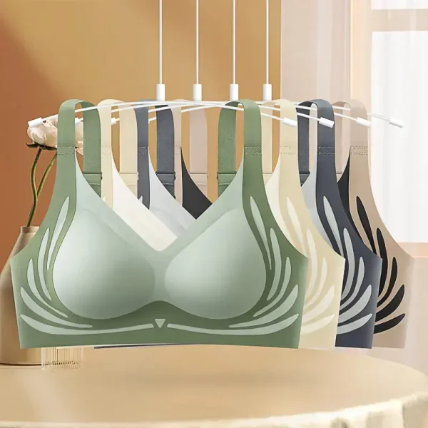 Party push-up bra with adjustable features