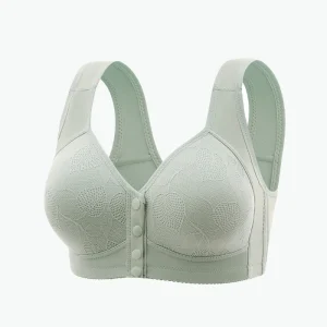 Affordable feeding bra for new moms